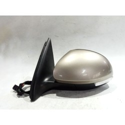 Recambio de retrovisor izquierdo para volkswagen tiguan (5n_) 2.0 tdi 4motion referencia OEM IAM 5N1857501AH  