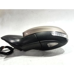 Recambio de retrovisor izquierdo para volkswagen tiguan (5n_) 2.0 tdi 4motion referencia OEM IAM 5N1857501AH  