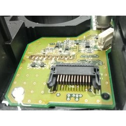 Recambio de modulo electronico para volvo s40 ii (544) 1.6 d referencia OEM IAM P30710338  