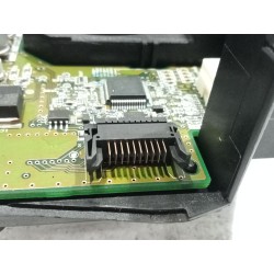 Recambio de modulo electronico para volvo s40 ii (544) 1.6 d referencia OEM IAM P30710338  