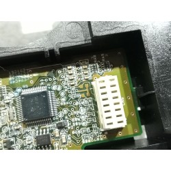 Recambio de modulo electronico para volvo s40 ii (544) 1.6 d referencia OEM IAM P30710338  