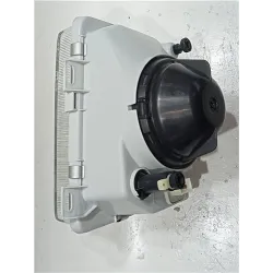Recambio de faro delantero izquierdo para seat ibiza (1985) 1.2 referencia OEM IAM 4461101LLDE  