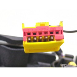 Recambio de airbag volante para ford transit connect (p65_, p70_, p80_) 1.8 di referencia OEM IAM 6004846  