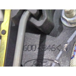 Recambio de airbag volante para ford transit connect (p65_, p70_, p80_) 1.8 di referencia OEM IAM 6004846  
