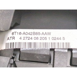 Recambio de airbag volante para ford transit connect (p65_, p70_, p80_) 1.8 di referencia OEM IAM 6004846  