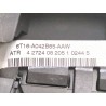 Recambio de airbag volante para ford transit connect (p65_, p70_, p80_) 1.8 di referencia OEM IAM 6004846  