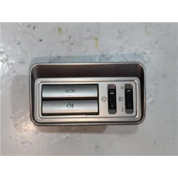 Recambio de mando multifuncion para jaguar xf v6 diesel luxury v6 diesel cat referencia OEM IAM 10400976890  