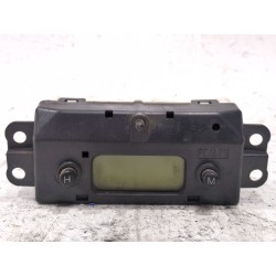 Recambio de reloj para ford focus i (daw, dbw) 1.8 tdci referencia OEM IAM 1023270  