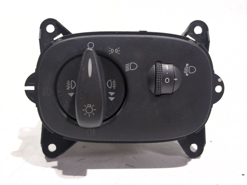 Recambio de mando luces para ford transit connect (p65_, p70_, p80_) 1.8 di referencia OEM IAM YC1T13A024EB  