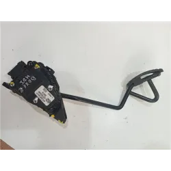 Recambio de potenciometro pedal gas para peugeot boxer (230) furgón bat.2850mm (2002) 2.0 1000 td techo elevado [2,0 ltr. - 62 k