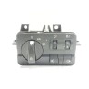 Recambio de mando luces para bmw 3 (e46) 320 d referencia OEM IAM 61316901429  