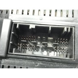 Recambio de mando luces para bmw 3 (e46) 320 d referencia OEM IAM 61316901429  