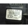 Recambio de mando luces para bmw 3 (e46) 320 d referencia OEM IAM 61316901429  