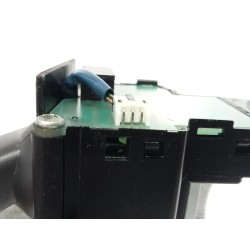 Recambio de mando limpia para volvo s40 ii (544) 1.6 d referencia OEM IAM 17D770  