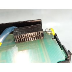 Recambio de mando limpia para volvo s40 ii (544) 1.6 d referencia OEM IAM 17D770  