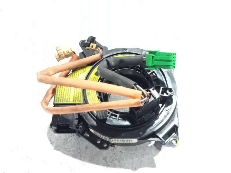 Recambio de anillo airbag para volvo s40 ii (544) 1.6 d referencia OEM IAM   