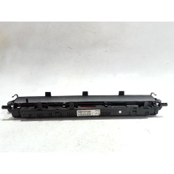 Recambio de cuadro completo para renault megane scénic 1.5 dci 106 cv referencia OEM IAM P8200461294H  