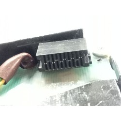 Recambio de mando intermitentes para volvo s40 ii (544) 1.6 d referencia OEM IAM 17D770  