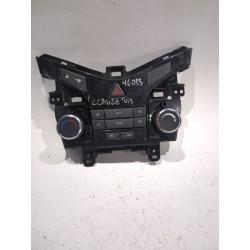 MANDO CLIMATIZADOR 3827208 