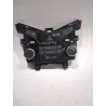 Recambio de mando climatizador para chevrolet cruze a17dts referencia OEM IAM 3827208  