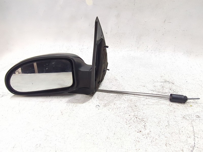 Recambio de retrovisor izquierdo para ford focus i (daw, dbw) 1.8 tdci referencia OEM IAM E4023213  