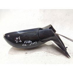 Recambio de retrovisor izquierdo para ford focus i (daw, dbw) 1.8 tdci referencia OEM IAM E4023213  