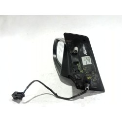Recambio de retrovisor izquierdo para opel zafira a monospace (t98) 1.8 16v (f75) referencia OEM IAM 24462381  