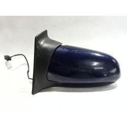 Recambio de retrovisor izquierdo para opel zafira a monospace (t98) 1.8 16v (f75) referencia OEM IAM 24462381  