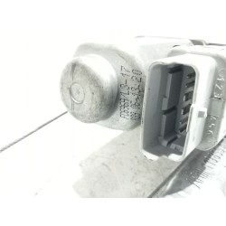 Recambio de mecanismo elevalunas delantero derecho para peugeot 207/207+ (wa_, wc_) 1.6 16v referencia OEM IAM 400914H  