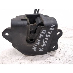 CERRADURA PUERTA TRASERA DERECHA 965764102 