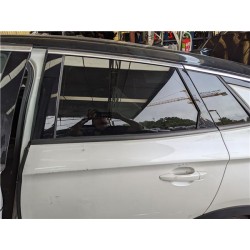 Recambio de puerta trasera izquierda para opel grandland x (2017) 1.6 business [1,6 ltr. - 88 kw 16v cdti dpf] referencia OEM IA