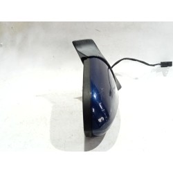 Recambio de retrovisor derecho para opel zafira a monospace (t98) 1.8 16v (f75) referencia OEM IAM E30156016  