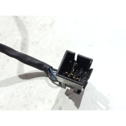 Recambio de retrovisor derecho para opel zafira a monospace (t98) 1.8 16v (f75) referencia OEM IAM E30156016  