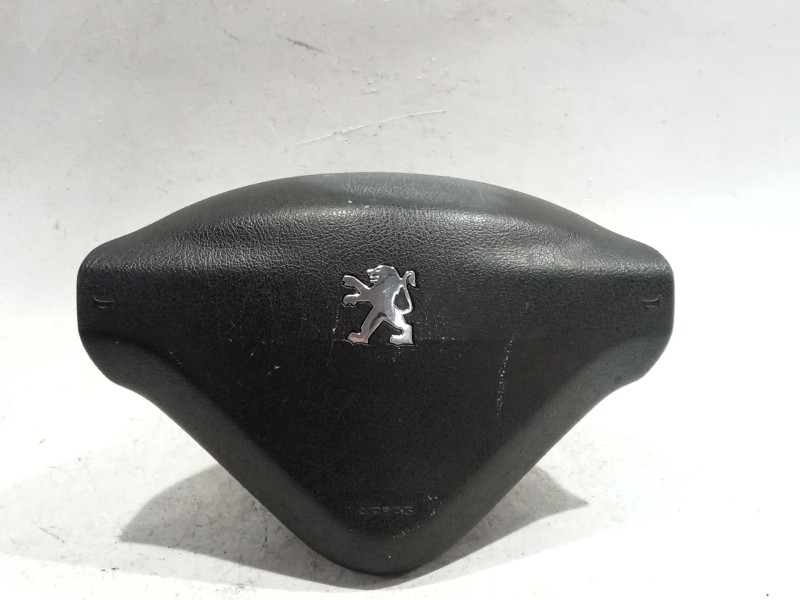 Recambio de airbag volante para peugeot 207/207+ (wa_, wc_) 1.6 16v referencia OEM IAM 96500674ZD  