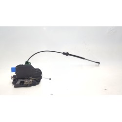CERRADURA PUERTA DELANTERA DERECHA 837015 