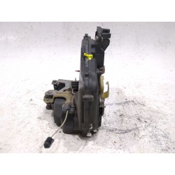 Recambio de cerradura puerta delantera izquierda para seat leon (1m1) 1.9 sdi referencia OEM IAM 3B1837015A  