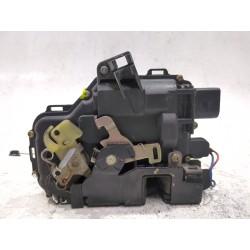 Recambio de cerradura puerta delantera izquierda para seat leon (1m1) 1.9 sdi referencia OEM IAM 3B1837015A  