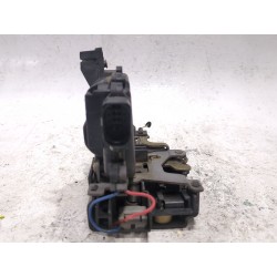 Recambio de cerradura puerta delantera izquierda para seat leon (1m1) 1.9 sdi referencia OEM IAM 3B1837015A  