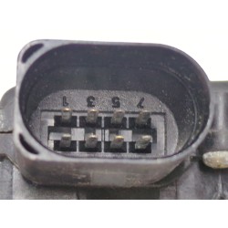 Recambio de cerradura puerta delantera izquierda para seat leon (1m1) 1.9 sdi referencia OEM IAM 3B1837015A  