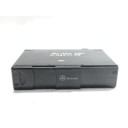 CARGADOR CD A1638201589 