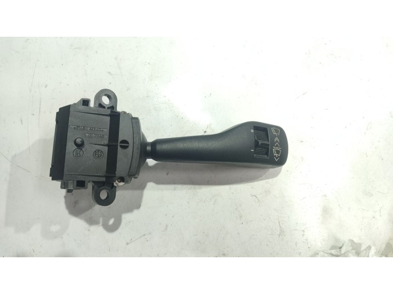 Recambio de mando limpiaparabrisas para bmw 3 (e46) 320 d referencia OEM IAM 8363664  01204000