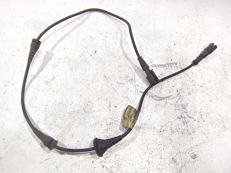 Recambio de sensor abs delantero para volkswagen golf iii (1h1) 1.9 d referencia OEM IAM 357973202  