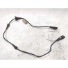 Recambio de sensor abs delantero para volkswagen golf iii (1h1) 1.9 d referencia OEM IAM 357973202  