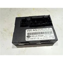 Recambio de modulo confort para seat leon (1p1)(05.2005) tdi 16v referencia OEM IAM 1K0959433BT  