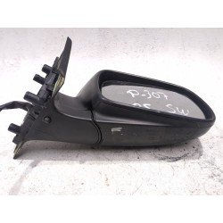 Recambio de retrovisor derecho para peugeot 307 (3a/c) 1.6 hdi 110 referencia OEM IAM 96347734  