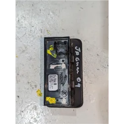 Recambio de mando multifuncion para jaguar xf v6 diesel luxury v6 diesel cat referencia OEM IAM 10400976890  