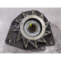 Recambio de alternador para peugeot expert furgón (2007) 1.6 furgón l1h1 [1,6 ltr. - 66 kw 16v hdi] referencia OEM IAM A13N137  