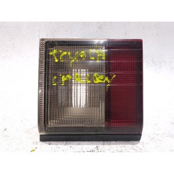 Recambio de piloto porton trasero derecho para toyota camry station wagon (_v2_) 2.0 (sv21_) referencia OEM IAM KOITO85  