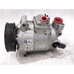 COMPRESOR AIRE ACONDICIONADO 6571808 