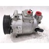 Recambio de compresor aire acondicionado para volkswagen golf vi (5k1) 1.6 tdi referencia OEM IAM 6571808  